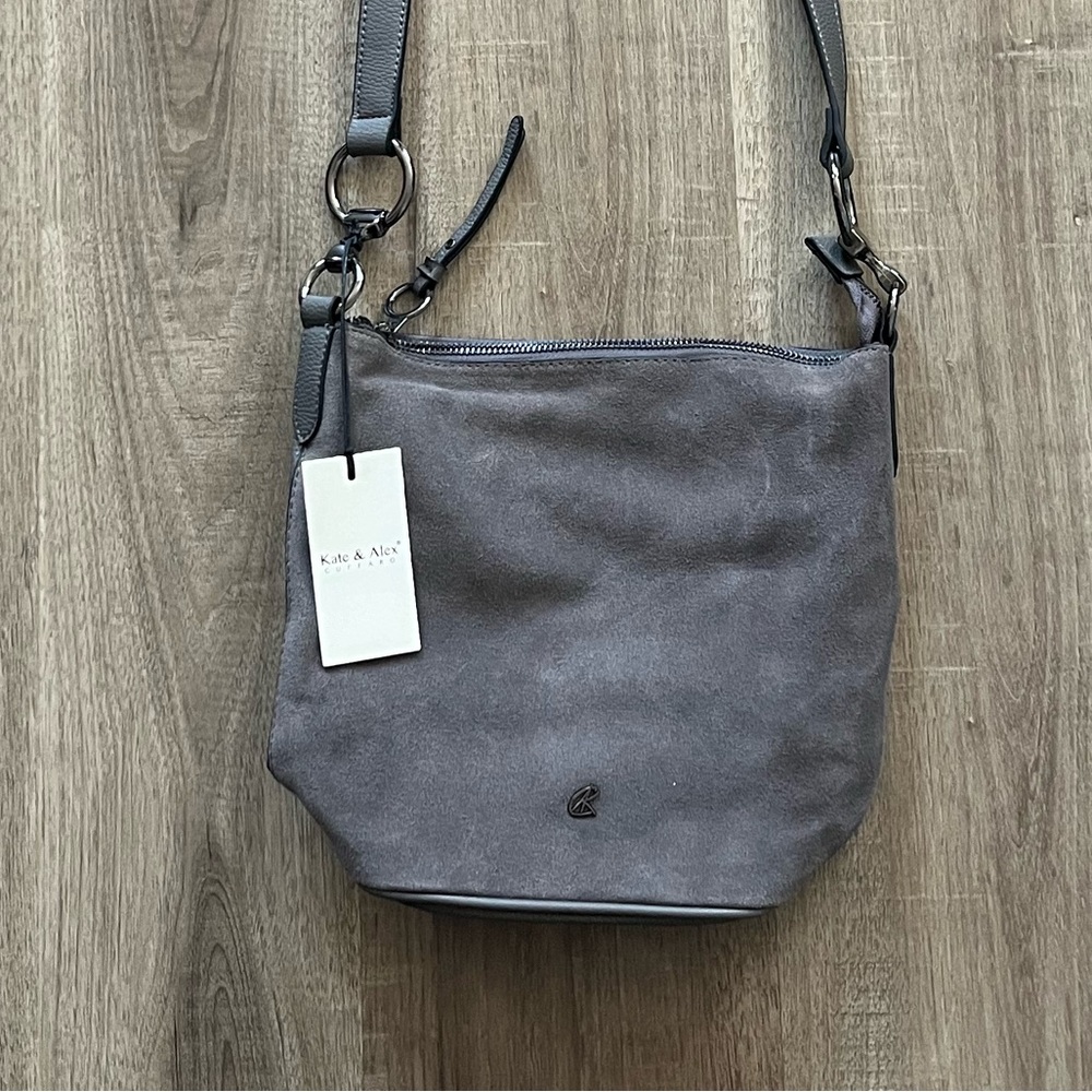 Kate & Alex crossbody bag